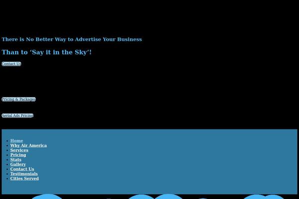 Site using Divi-icon-king-gtm plugin