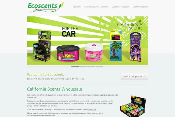 air-fresheners.com.au site used Refresh_light