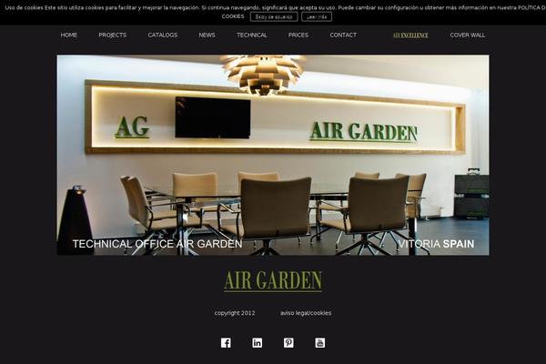 Site using Content Protector plugin