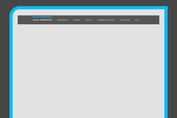 Site using Vc-extensions-stackgallery plugin