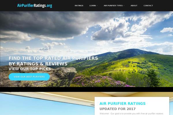 Mad theme site design template sample