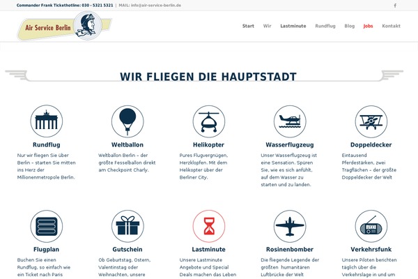 Site using E2pdf plugin