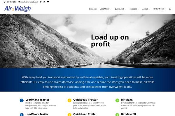 Site using Bt_cost_calculator plugin