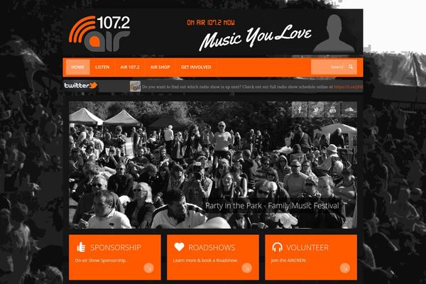 Kboom-v1.2.0 theme site design template sample
