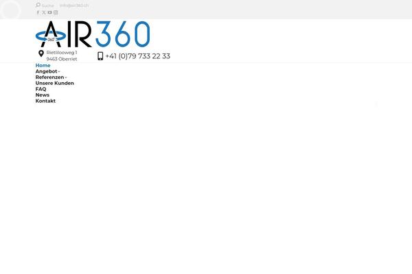 Site using WP responsive FAQ with category plugin plugin