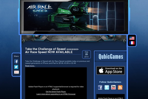 airacespeed.com site used Szablon1