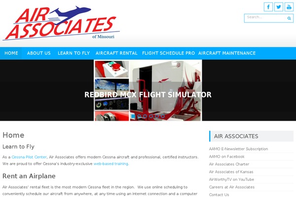 AccessPress Lite theme site design template sample