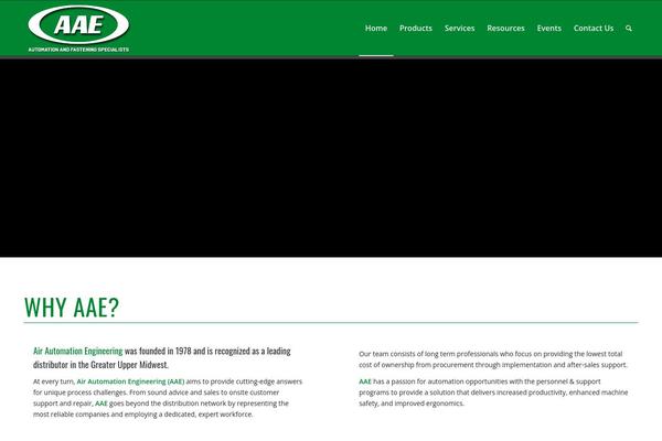 Site using Constant Contact for WordPress plugin