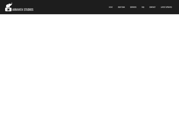 Site using Evatheme-core plugin