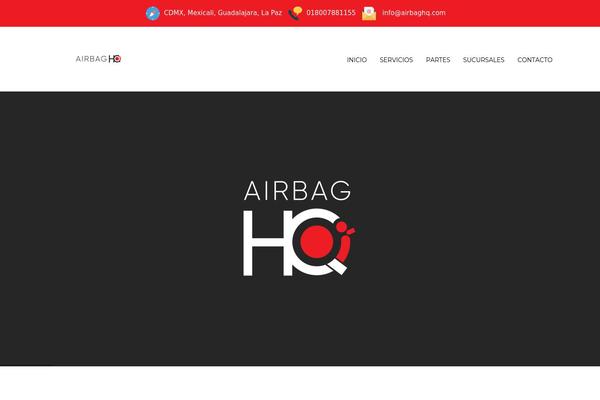 Site using Newscodes plugin
