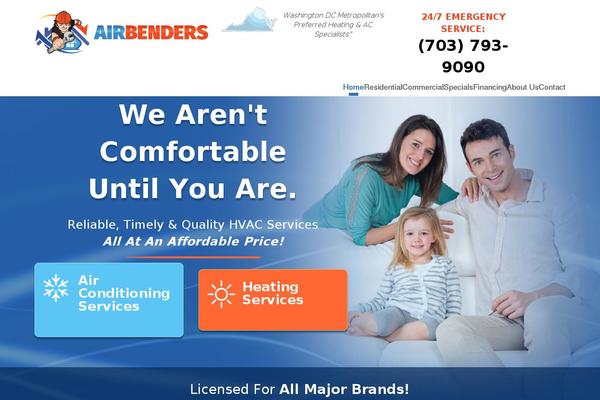 Im-startup theme site design template sample
