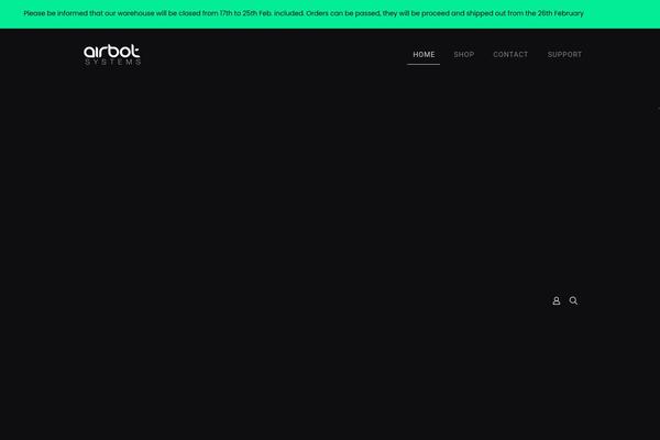 Site using B2bking plugin