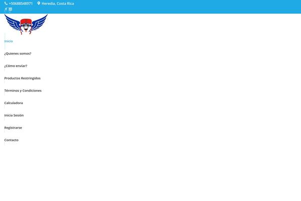 Site using Cresta-whatsapp-chat plugin