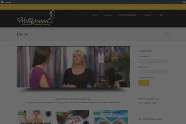 Site using Add-expires-headers plugin