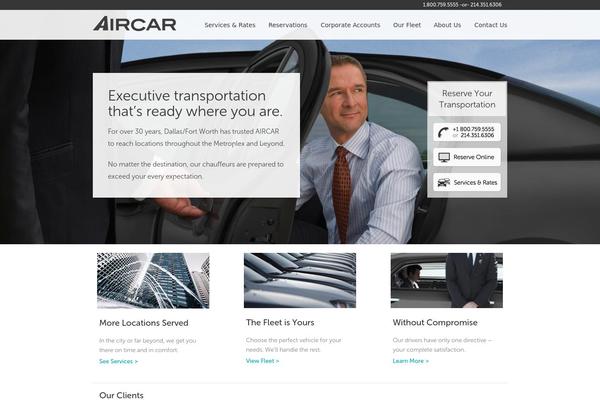 Site using RPS Blog Info plugin