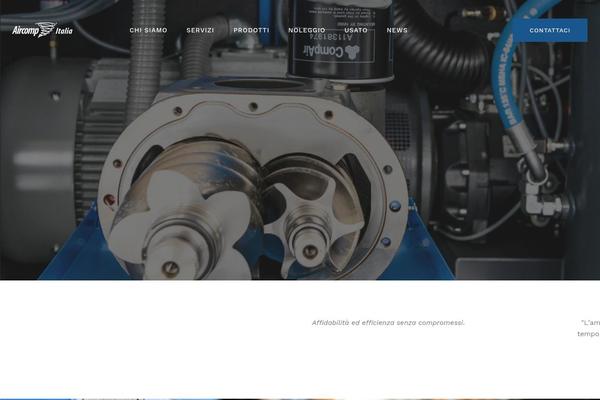 Site using Advanced AJAX Product Filters plugin