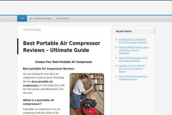 Generate theme site design template sample