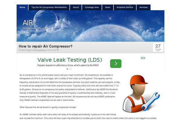 Clear Style theme site design template sample