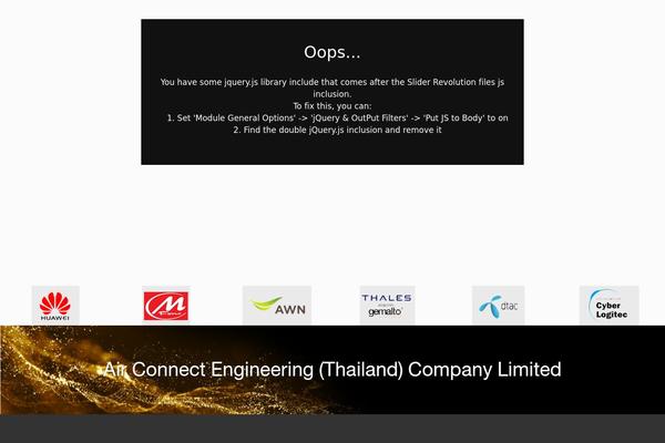 Site using Polylang plugin