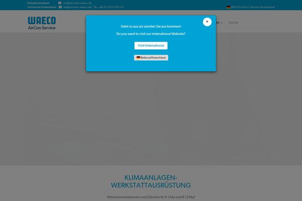 Autodoc theme site design template sample