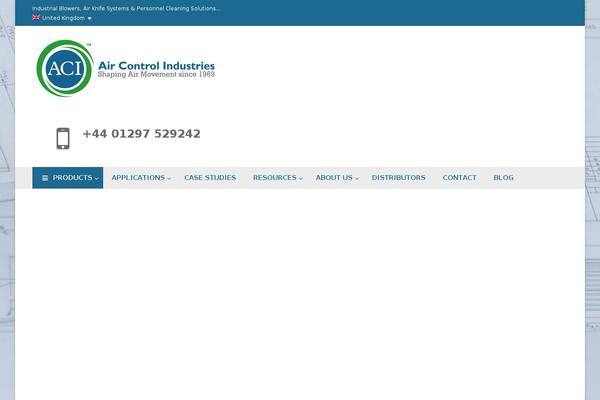 Site using Dg-carousel plugin