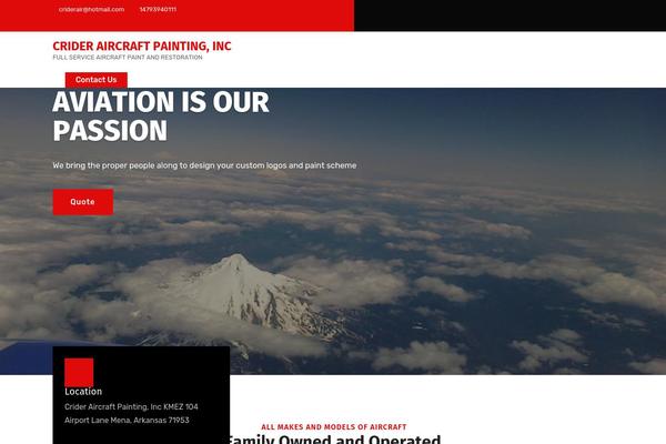 Agencyup theme site design template sample