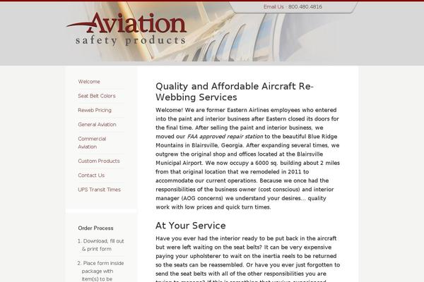 Genesis-sample theme site design template sample