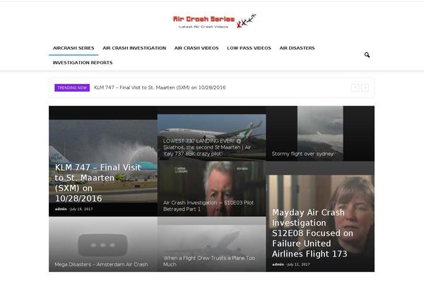 Site using Wp-automatic plugin