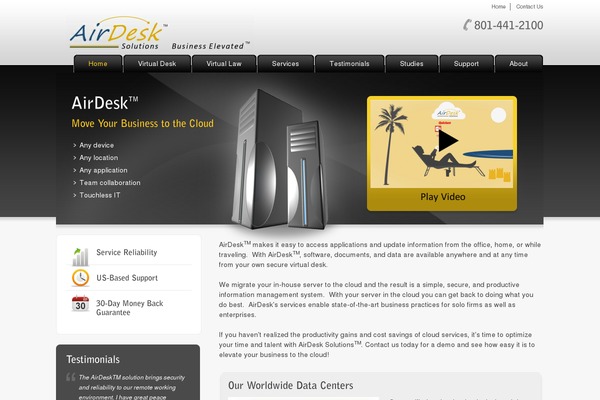 Site using Theme-customisations-master plugin