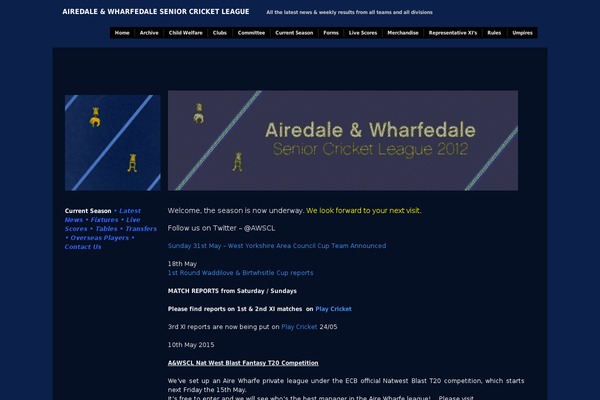 Modularity Lite theme site design template sample