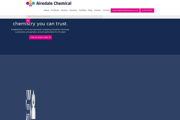 airedale-solutions.com site used M9