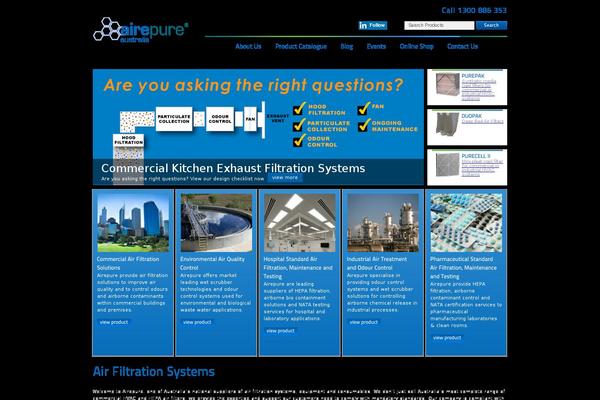 Site using New-royalslider plugin