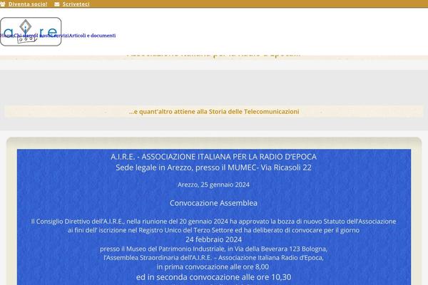 Total-child-theme theme site design template sample