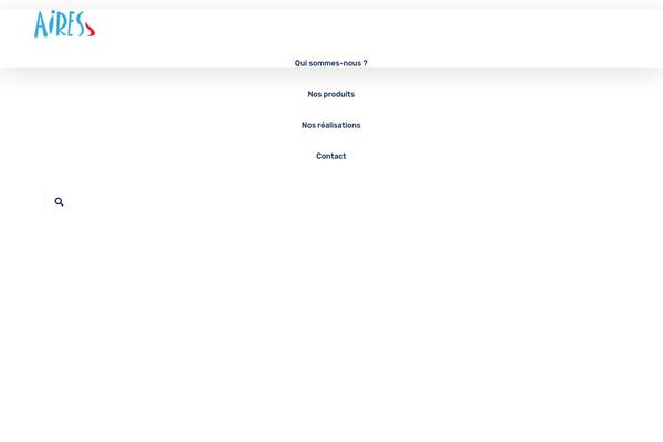 airess.net site used Nanosoft-child