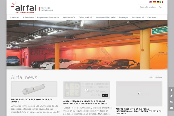 Site using Google Analytics by Yoast plugin