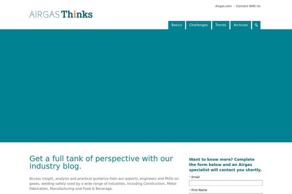 Site using Wp-article-feedback plugin