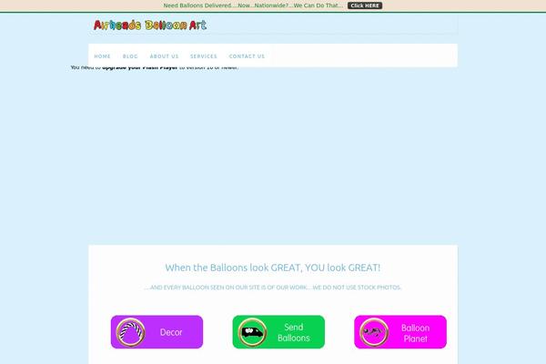 airfolio WordPress theme, websites list used airfolio theme airfolio theme websites examples