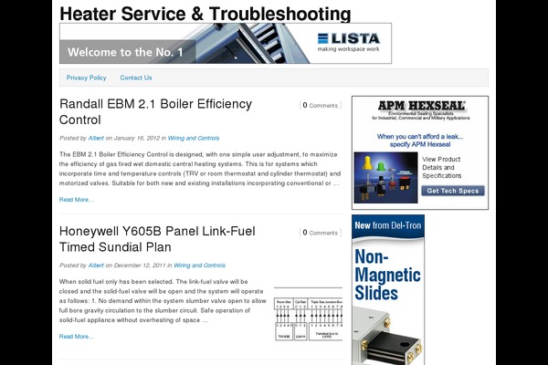 rtPanel theme site design template sample