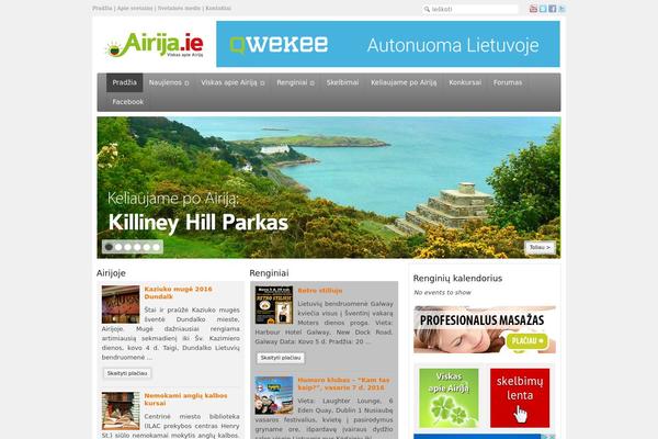 Site using Bloom plugin
