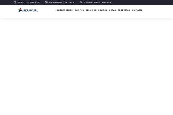 Invictus theme site design template sample