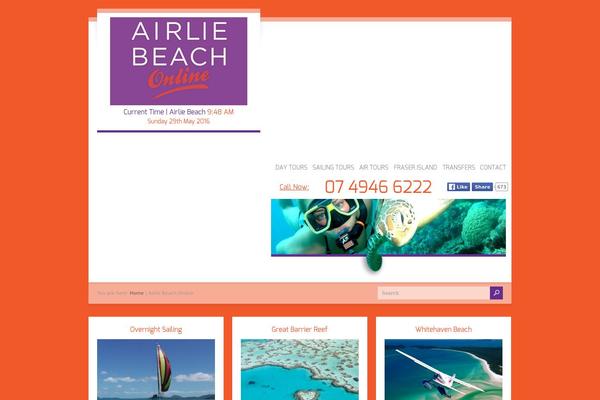 Refined-theme theme site design template sample