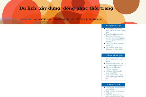 airline-guitars.com site used Themeseo
