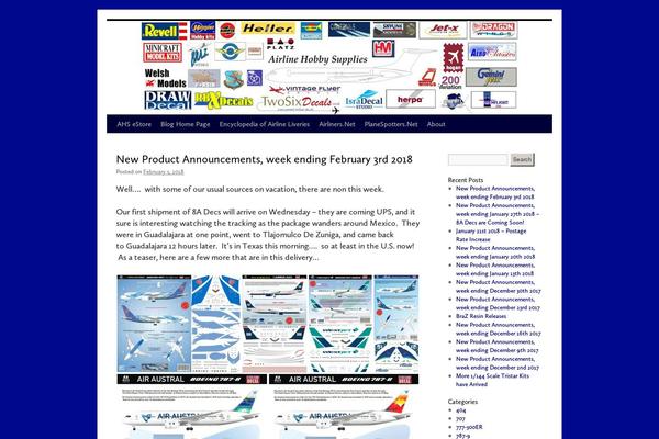 Site using Custom-fonts plugin