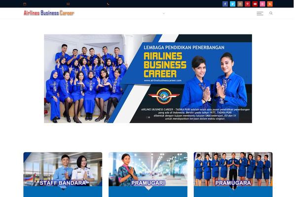 Newser theme site design template sample