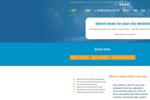 airlinecrewdiscount.net site used Acd