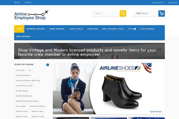 Site using Theme-customisations-master plugin