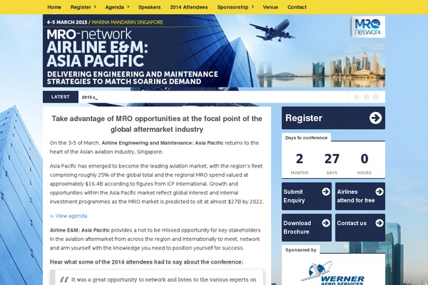 Cw-theme-conference-2014 theme site design template sample