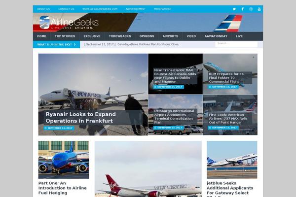 Site using Advanced Ads plugin