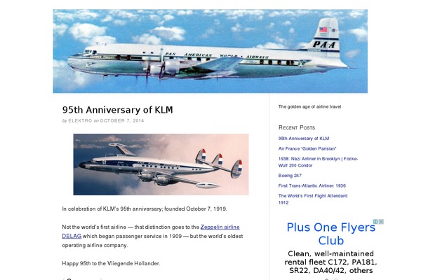 Thesis theme site design template sample