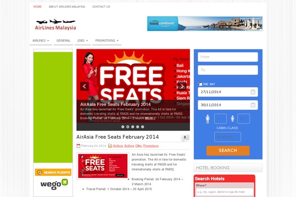 Maximagazine theme site design template sample